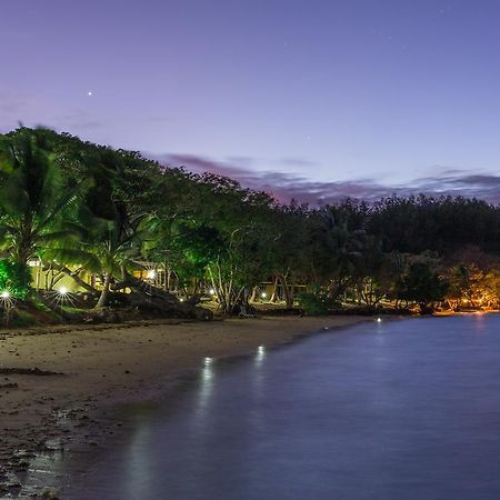 Funky Fish Beach & Surf Resort Solevu Εξωτερικό φωτογραφία