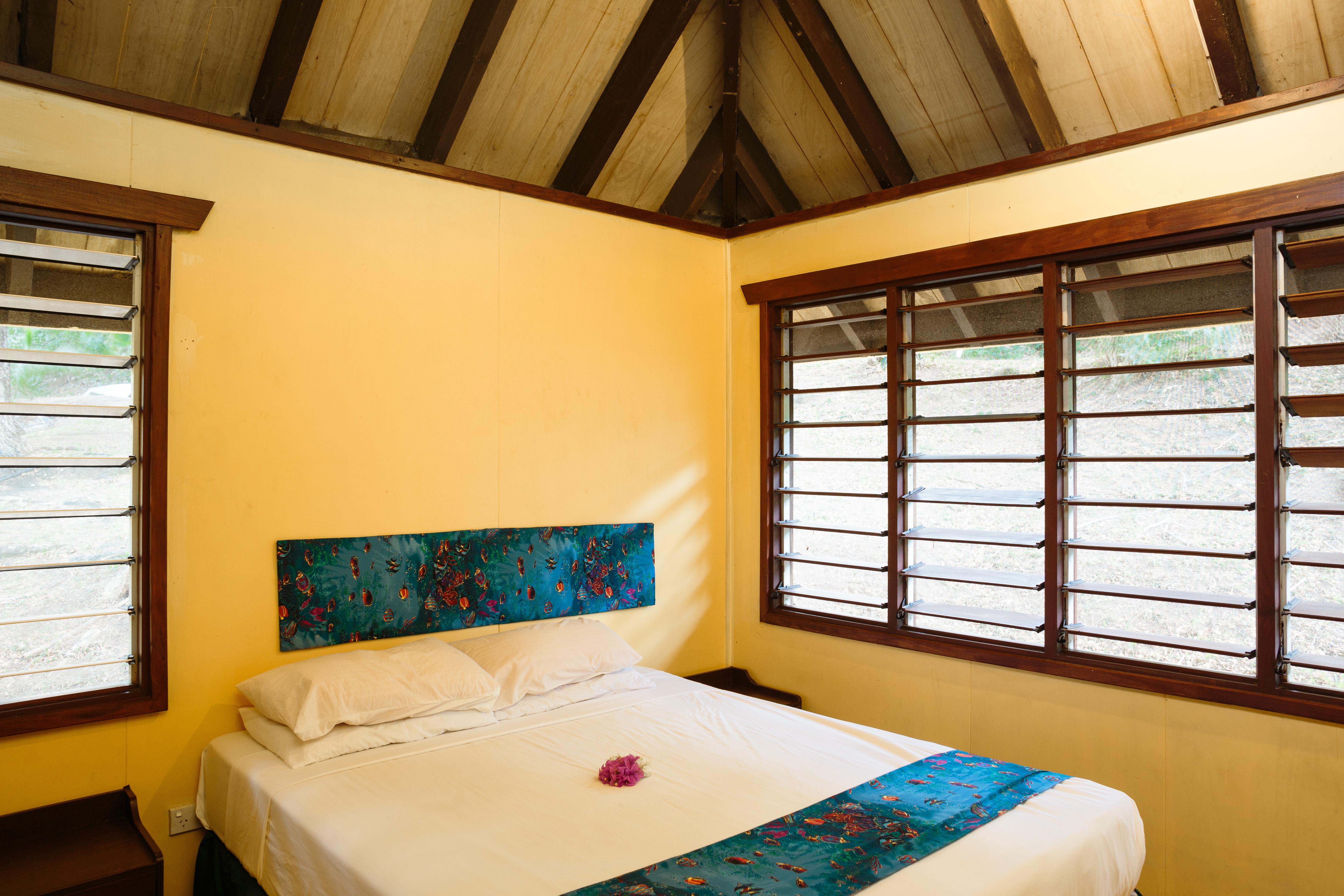 Funky Fish Beach & Surf Resort Solevu Εξωτερικό φωτογραφία