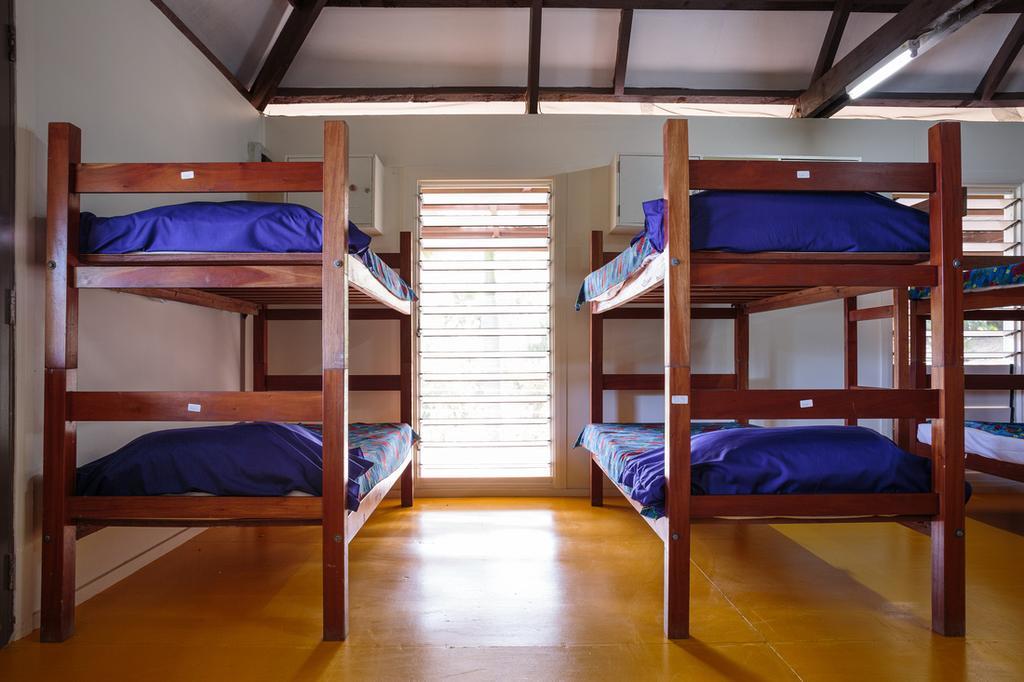 Funky Fish Beach & Surf Resort Solevu Εξωτερικό φωτογραφία
