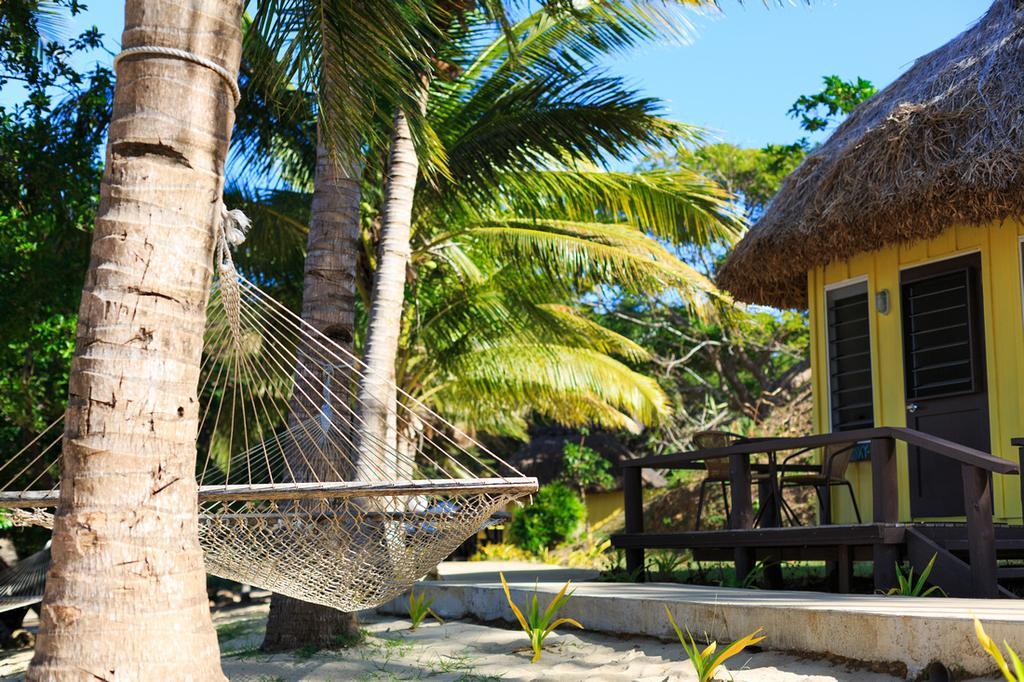 Funky Fish Beach & Surf Resort Solevu Εξωτερικό φωτογραφία